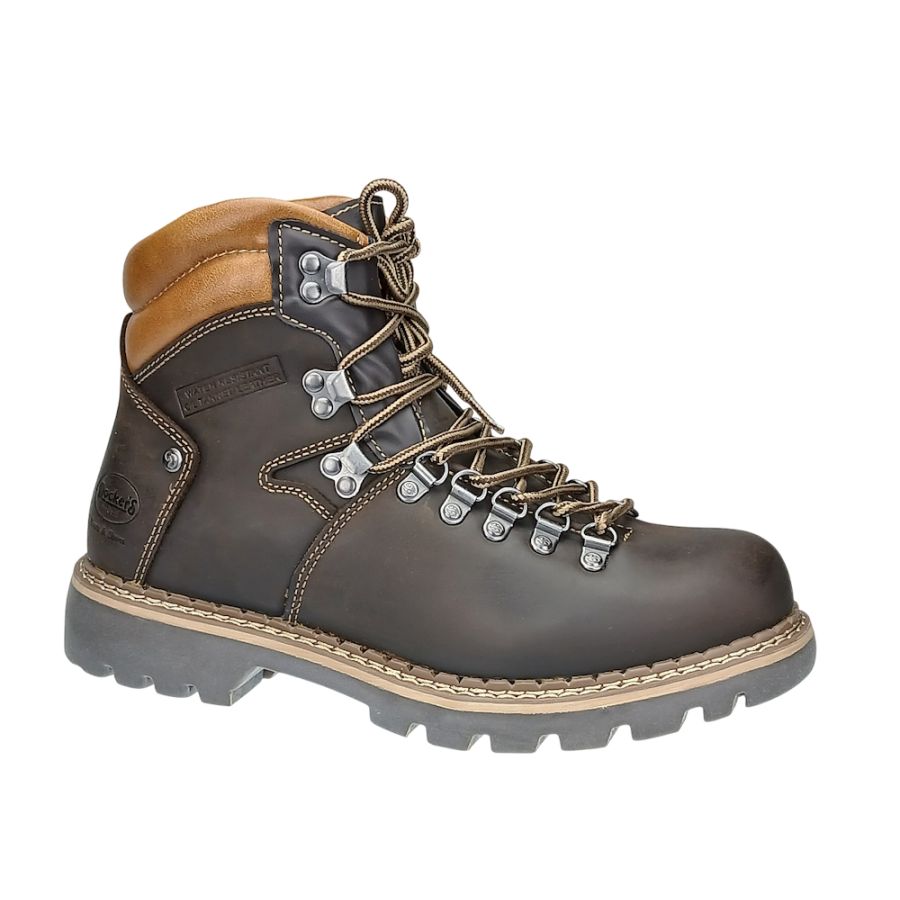 Dockers
