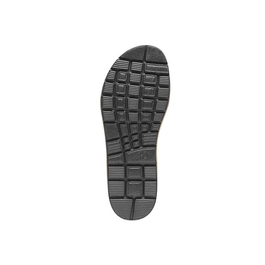 New Feet