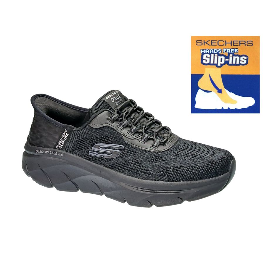 Skechers